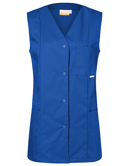 Damenkasack Sara in Blue (ca. Pantone 7686C), Größe 56