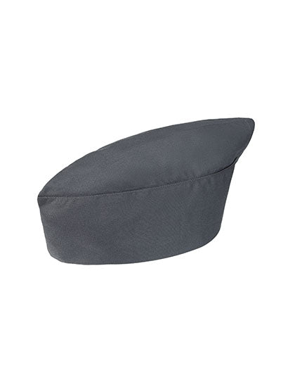Schiffchen in Anthracite (ca. Pantone 7540C), Größe One Size