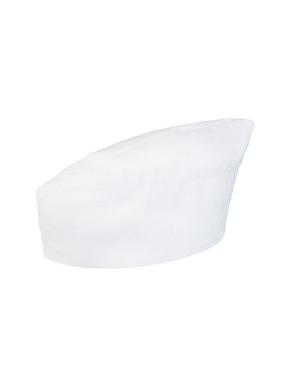Schiffchen in White, Größe One Size