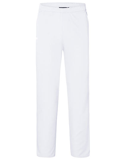 Schlupfhose Essential in White, Größe 5XL