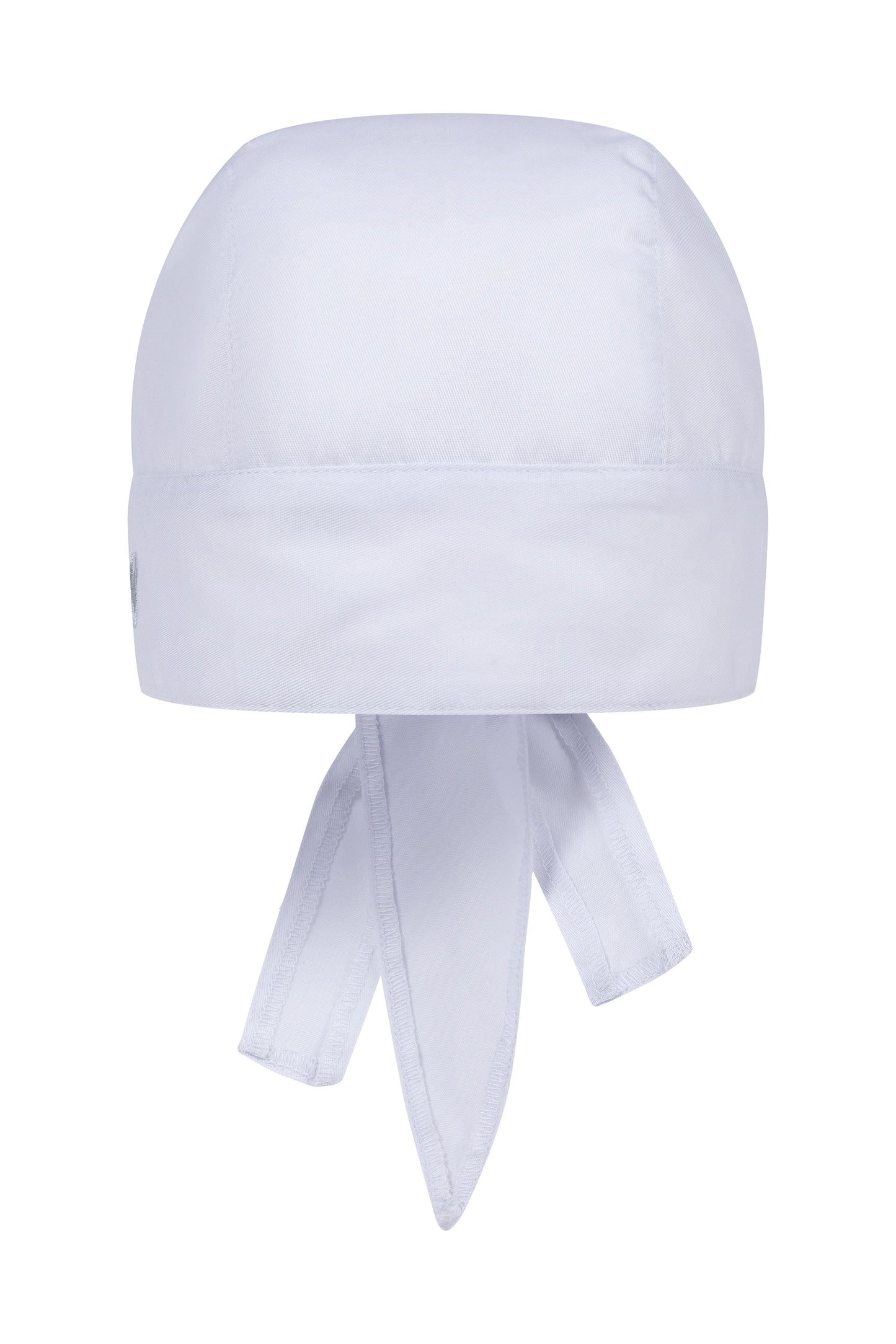 Bandana Essential in White, Größe One Size