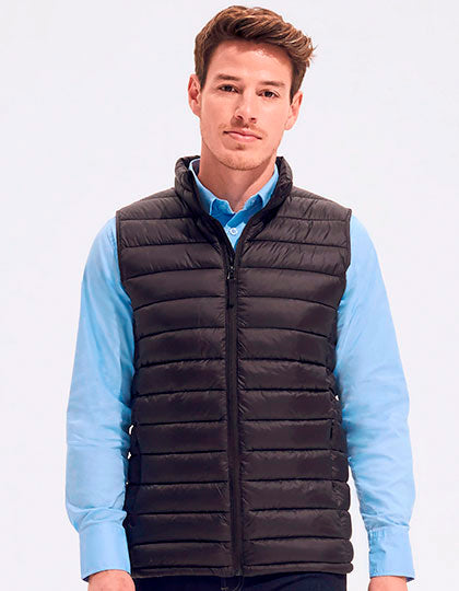 Men´s Wilson Bodywarmer Jacket