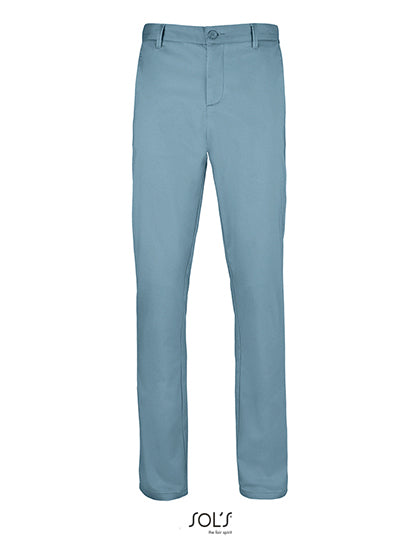 Men´s Jared Pants in Creamy Dark Blue, Größe 52