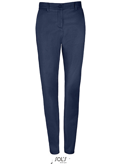 Women´s Jared Pants in French Navy, Größe 46