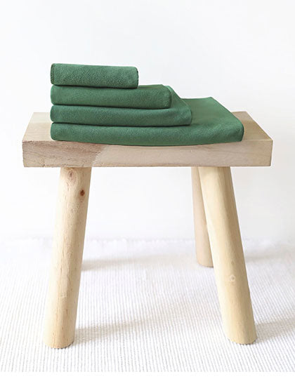 Microfibre Towel Atoll 100