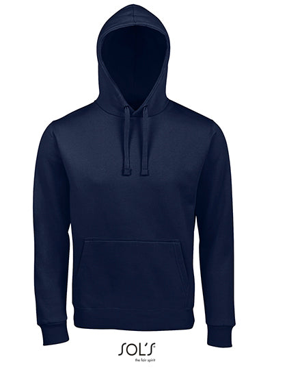 Men´s Spencer Sweat in French Navy, Größe 3XL