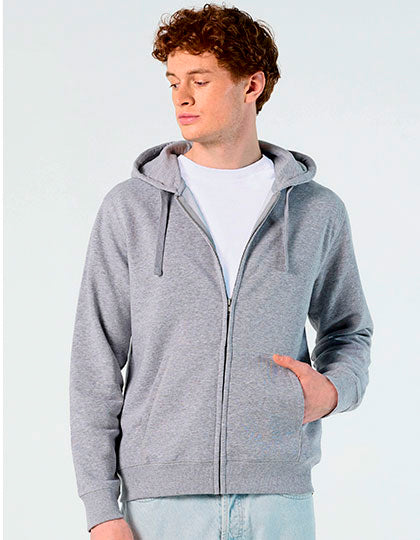 Men´s Zip Hoodie Spike