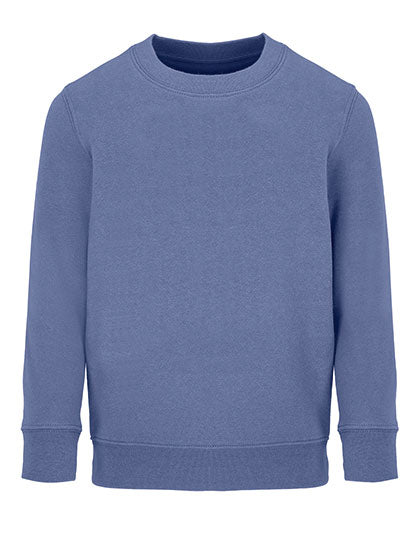 Kids Sweatshirt Columbia in Blue, Größe 14 years (154/164)
