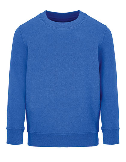 Kids Sweatshirt Columbia in Royal Blue 241, Größe 14 years (154/164)