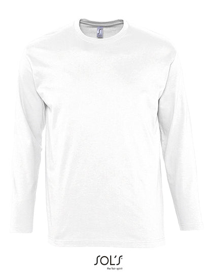 T-Shirt Monarch Long Sleeve