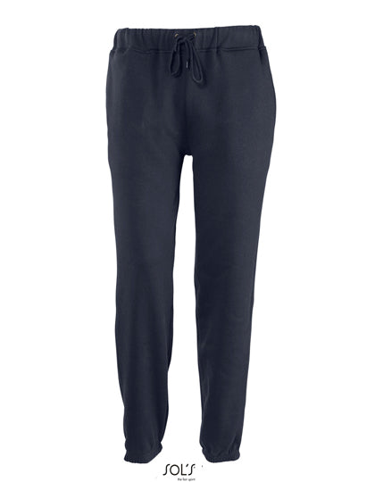 Jogging Trousers Jogger in Navy, Größe 3XL