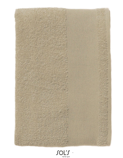 Guest Towel Island 30 in Rope, Größe 30 x 50 cm