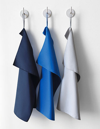 Microfibre Towel Atoll 30