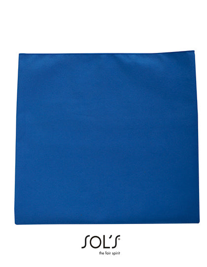 Microfibre Towel Atoll 30 in Royal Blue 241, Größe 30 x 50 cm
