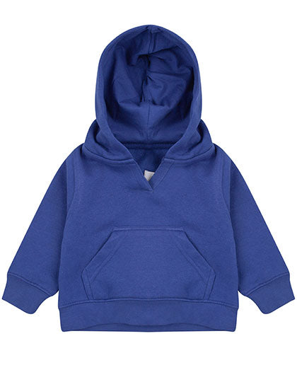 Kids´ Hooded Sweatshirt in Royal, Größe 3-4 years