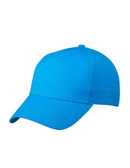5-Panel Cap in Atlantic, Größe One Size