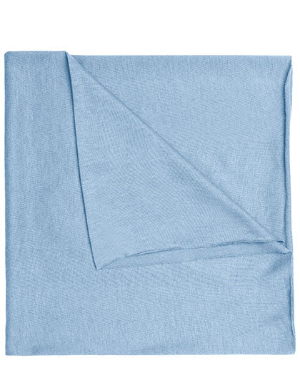 Economic X-Tube in Light Blue, Größe 25 x 50 cm