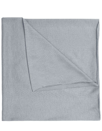 Economic X-Tube in Light Grey, Größe 25 x 50 cm