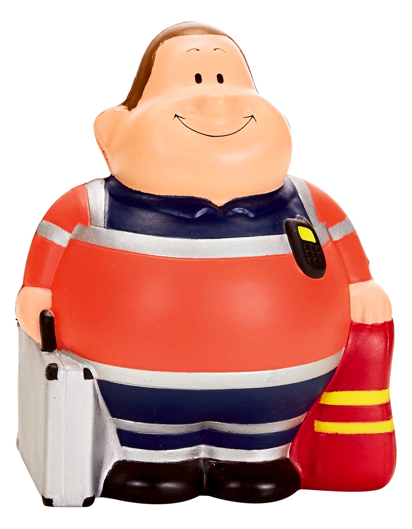 SQUEEZIES® Rettungssanitäter Bert®