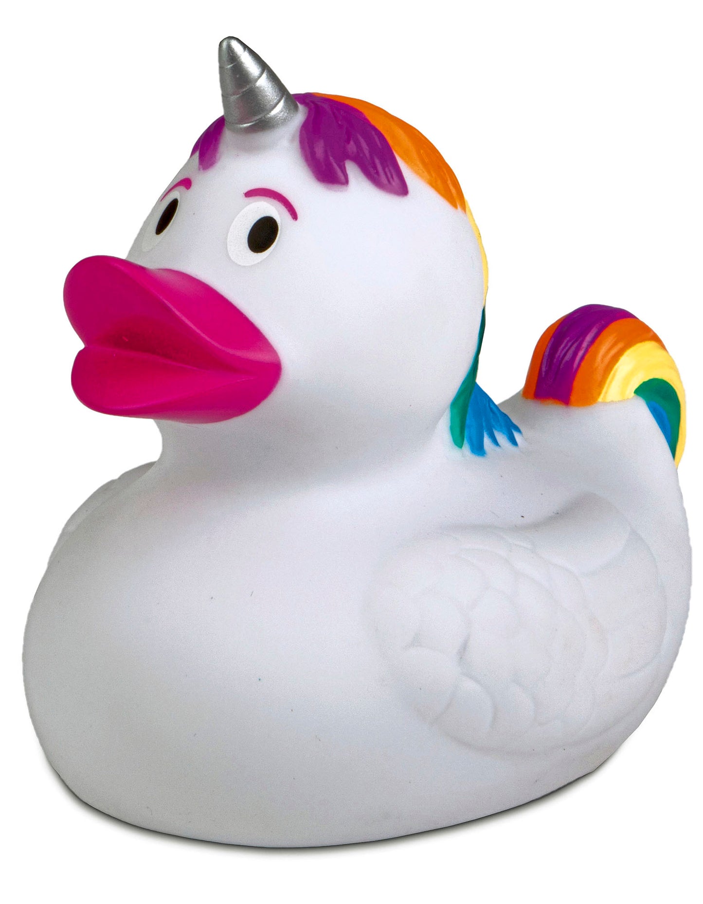 Schnabels® Quietsche-Ente Einhorn