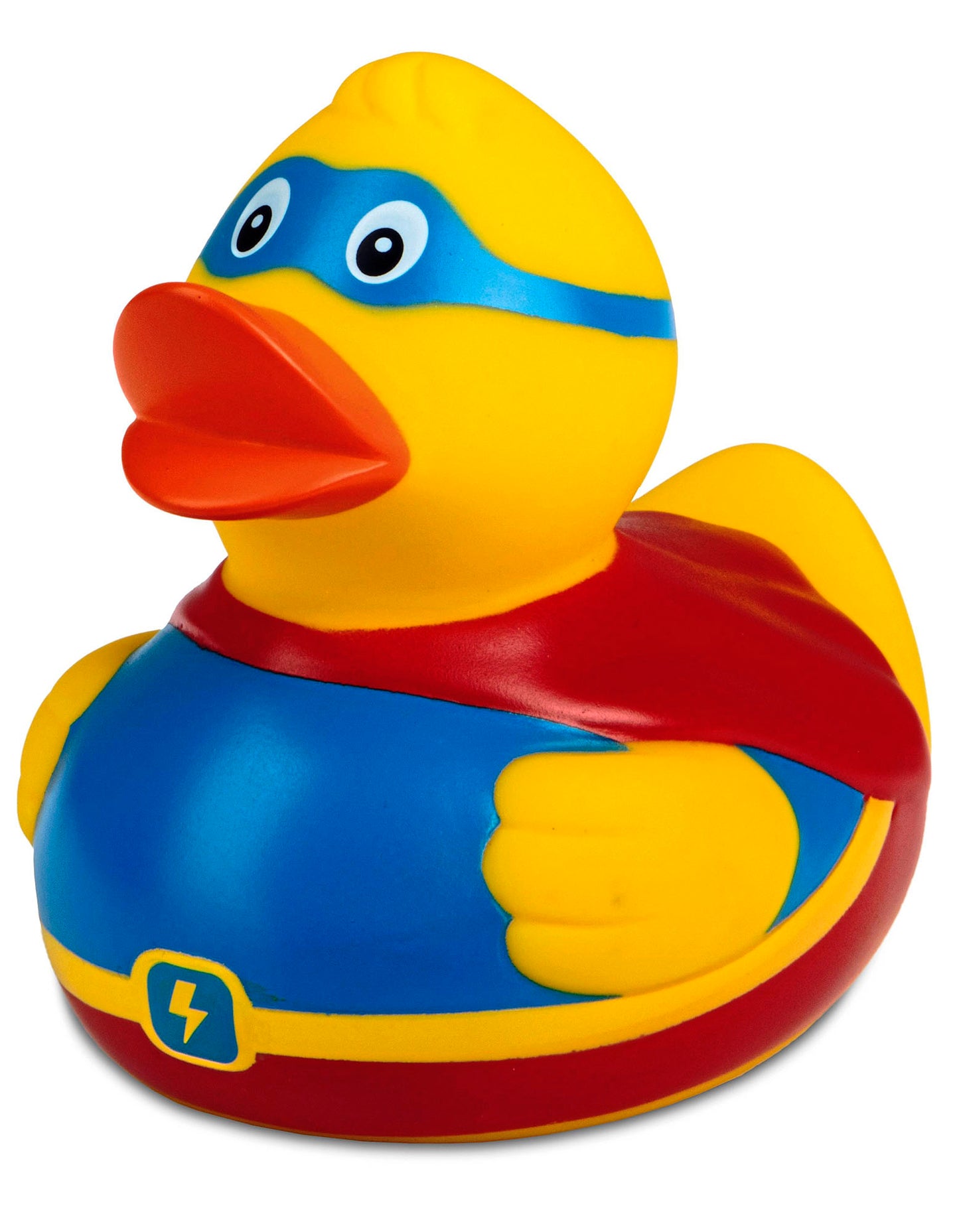 Schnabels® Quietsche-Ente Superduck