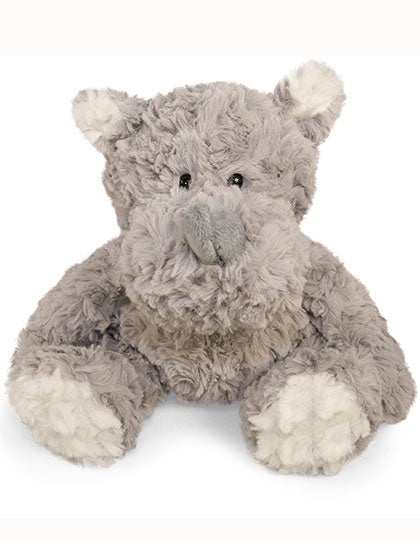 MiniFeet® Nashorn Svea in Grey, Größe 20 cm