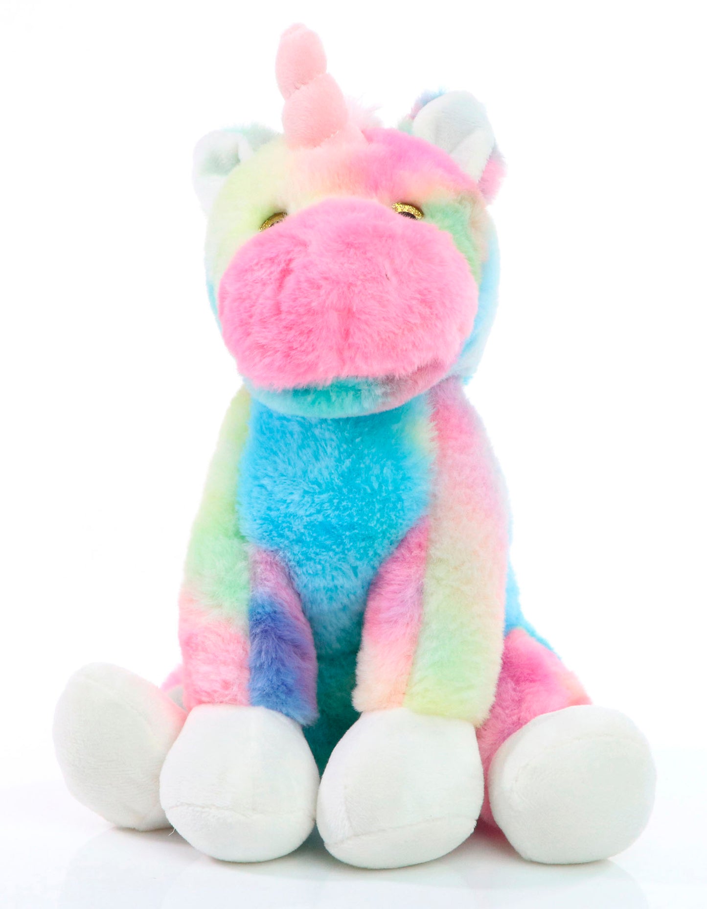 MiniFeet® Plüsch Einhorn Lulu