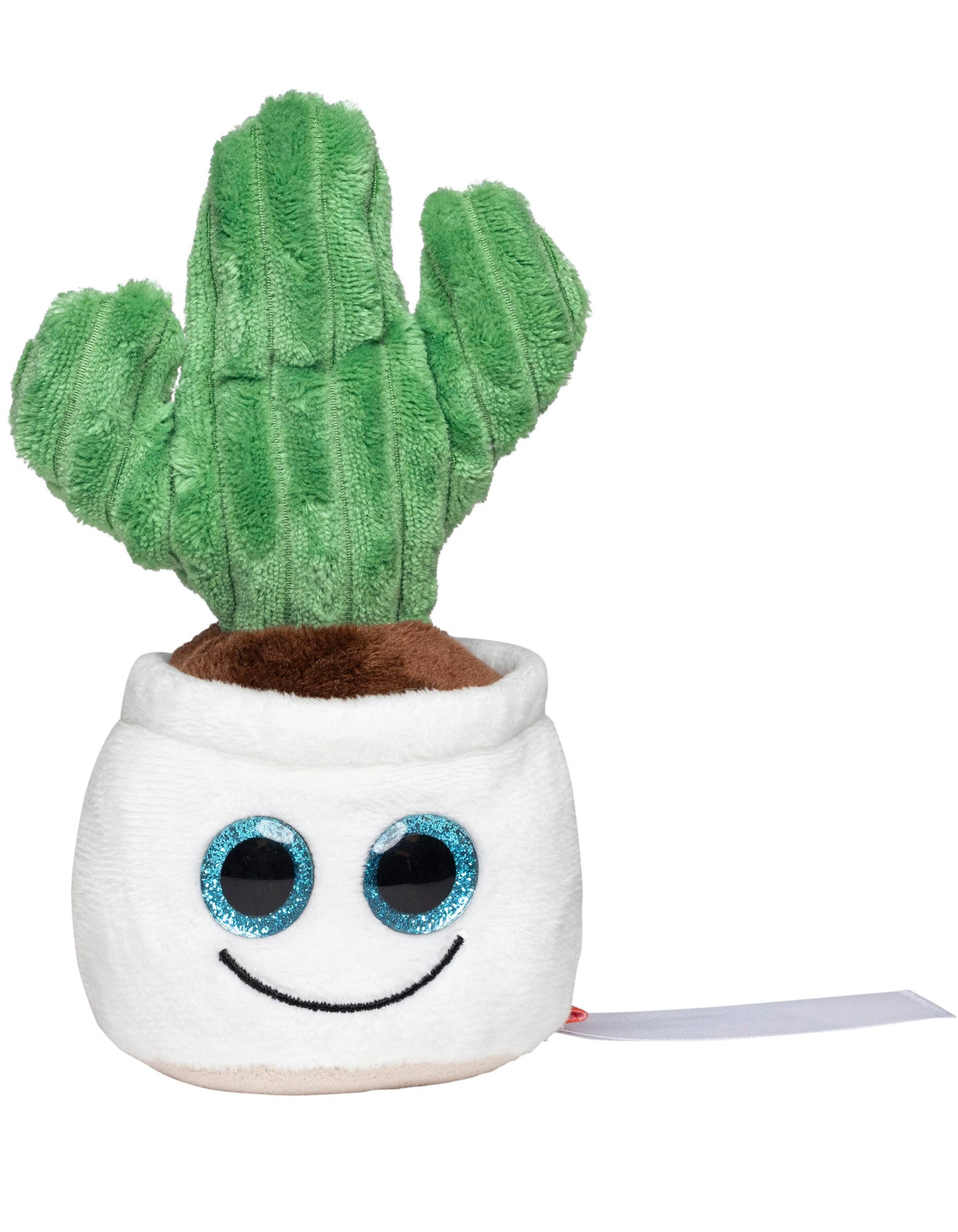 Schmoozies® Evergreenies® Kaktus