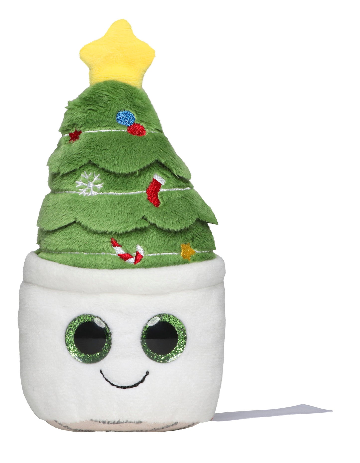 Schmoozies® Evergreenies® Tannenbaum