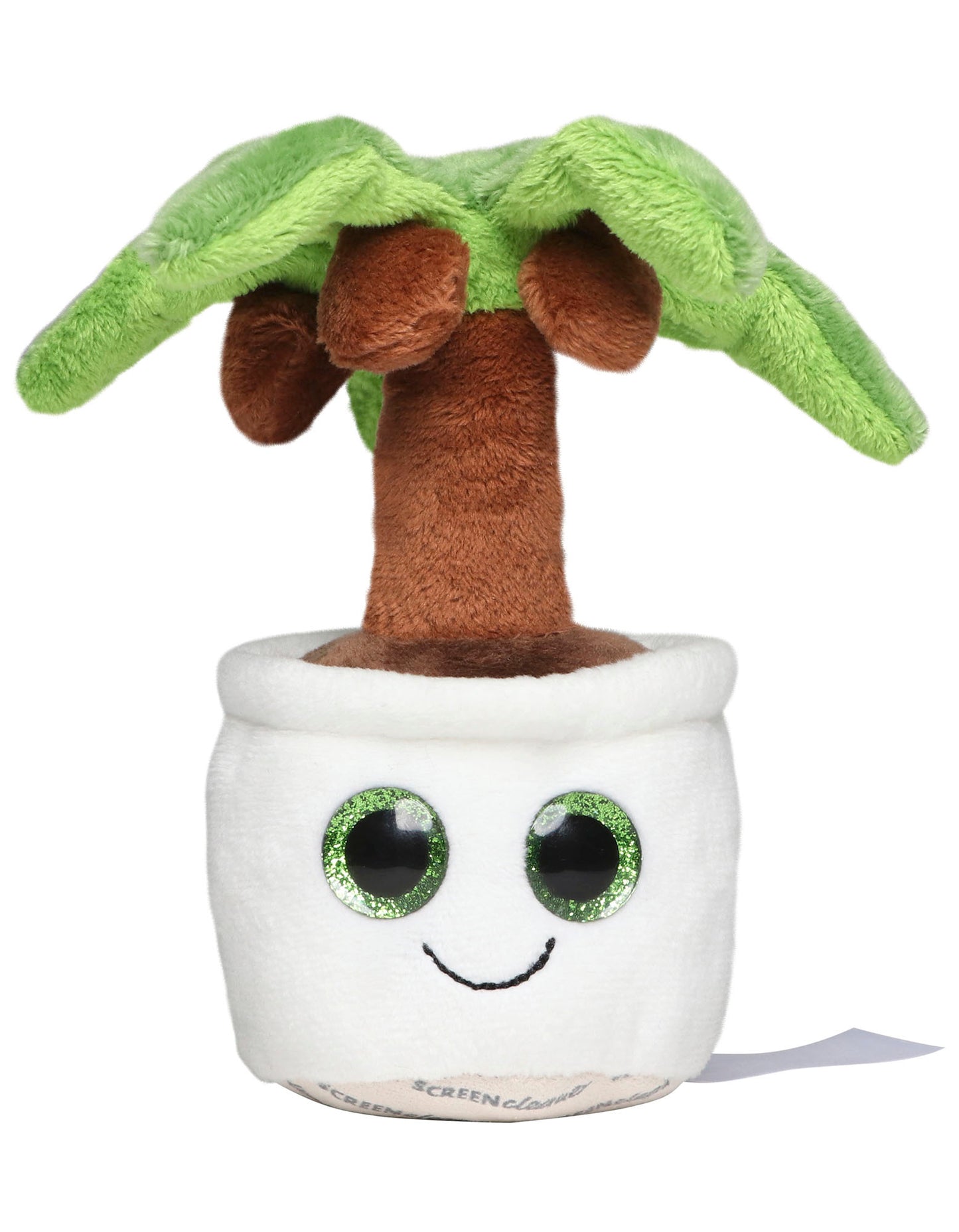 Schmoozies® Evergreenies® Palme