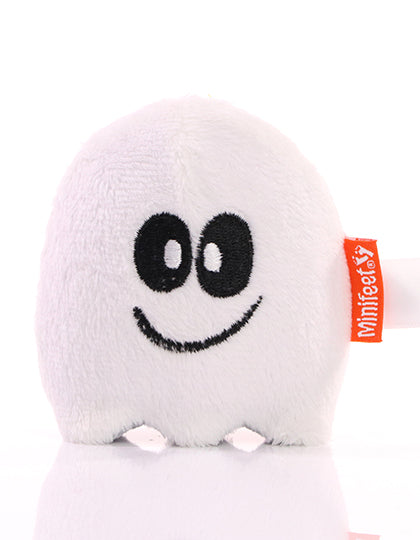 MiniFeet® Teamgeist mit Anti-Stress Funktion in White, Größe One Size