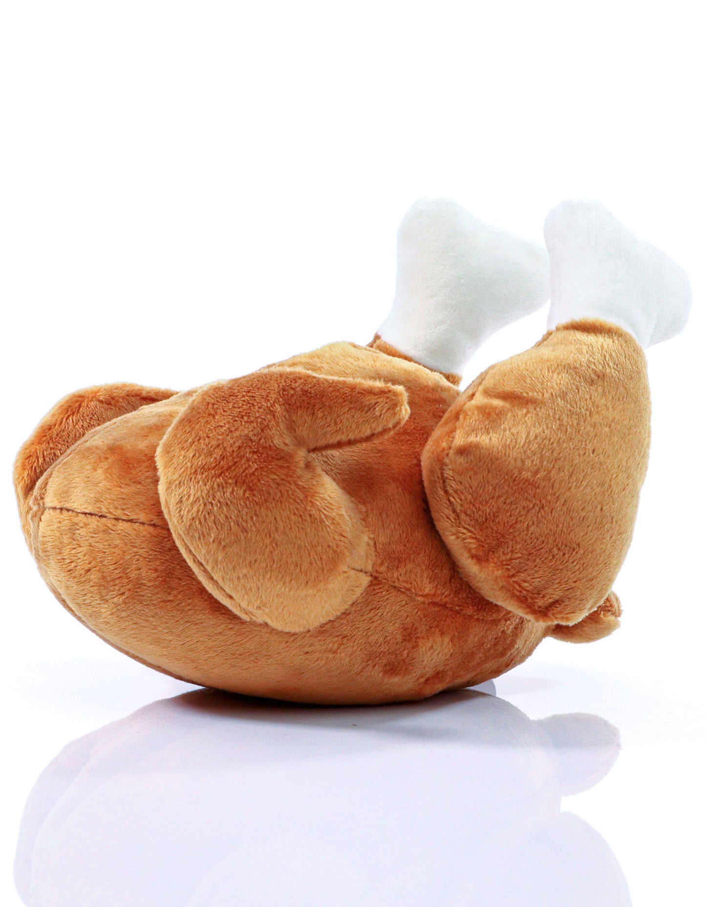 MiniFeet® Hundespielzeug Hähnchen