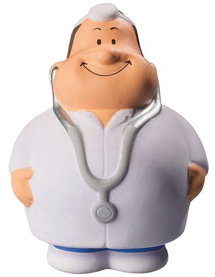 SQUEEZIES® Dr. Bert® in Standard, Größe 10 cm