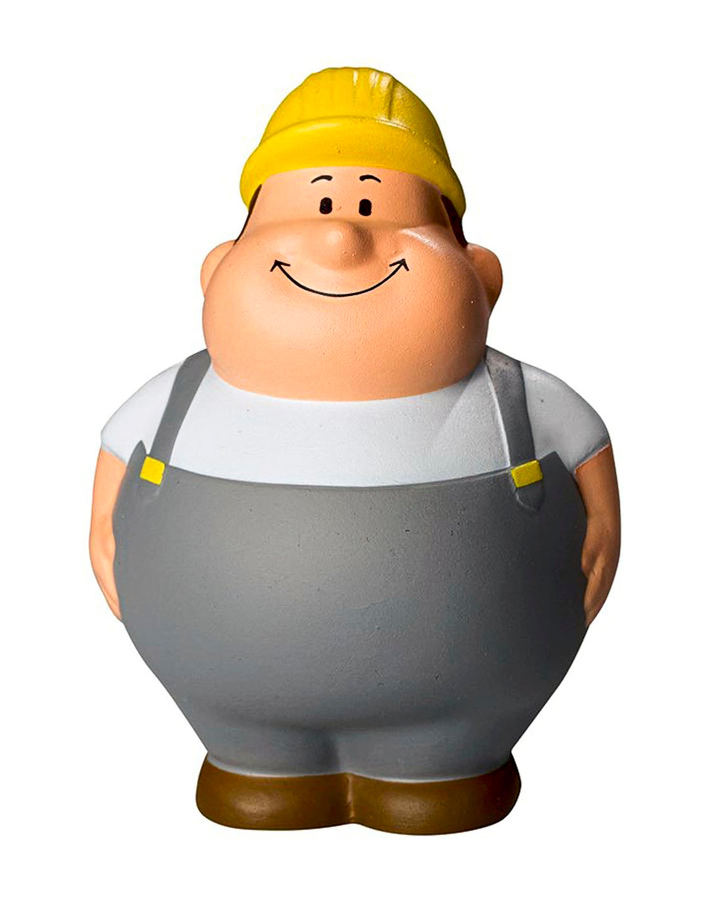 SQUEEZIES® Bauarbeiter Bert®