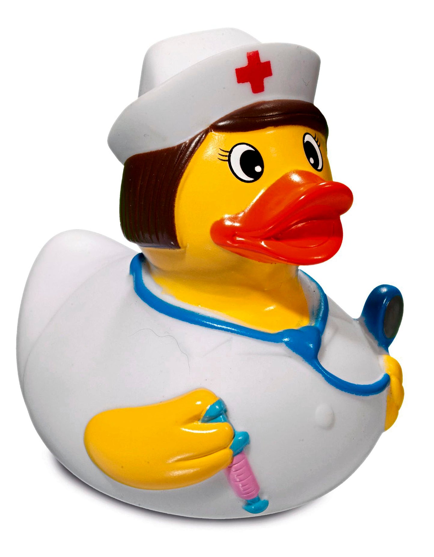 Schnabels® Quietsche-Ente Krankenschwester