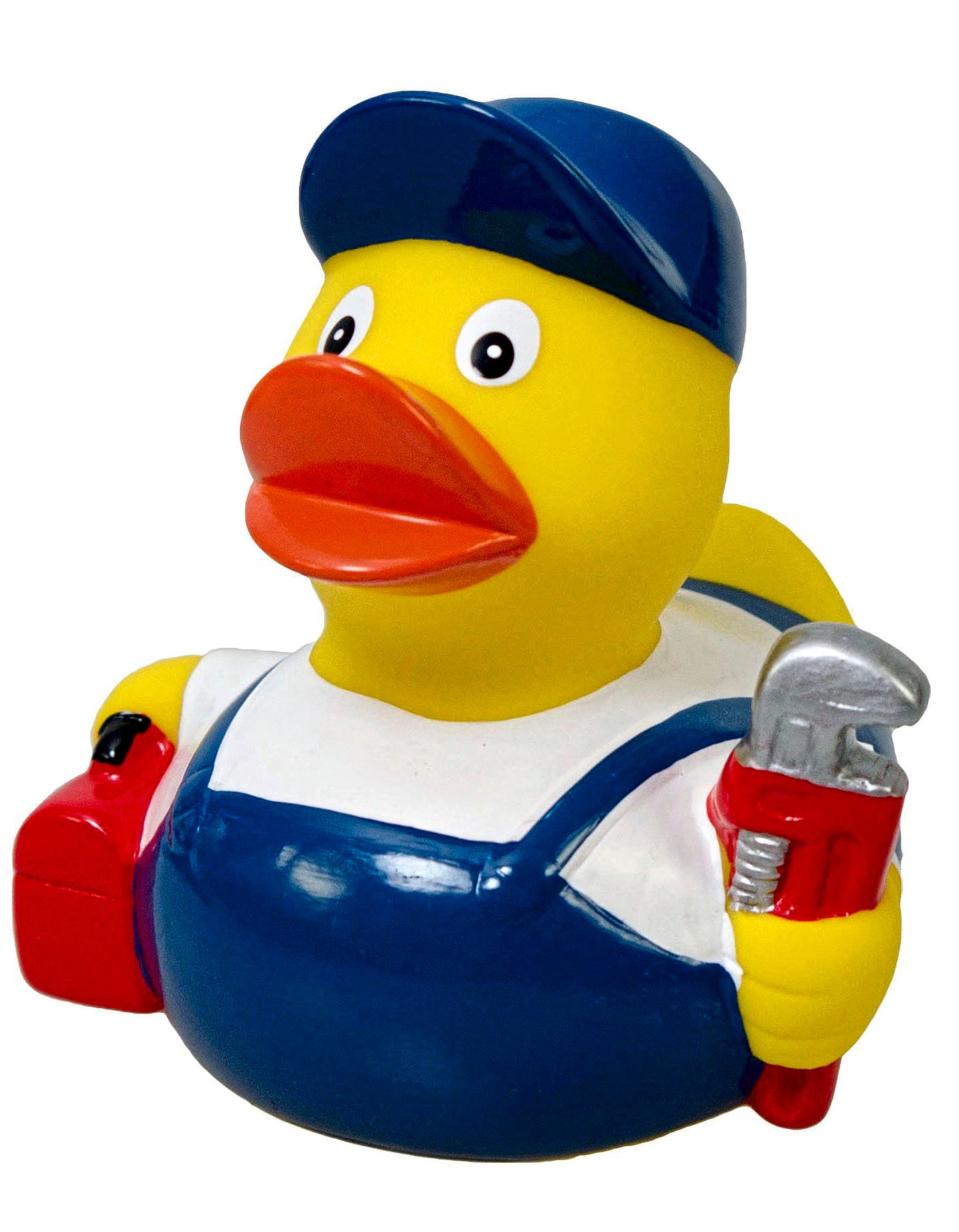 Schnabels® Quietsche-Ente Klempner