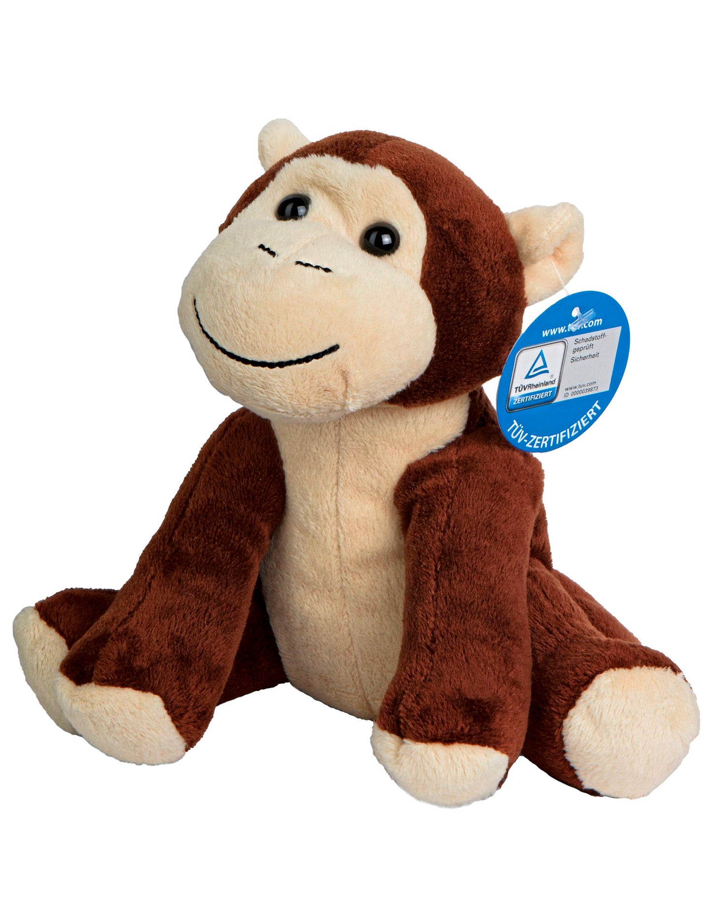 MiniFeet® Zootier Affe Bjarne