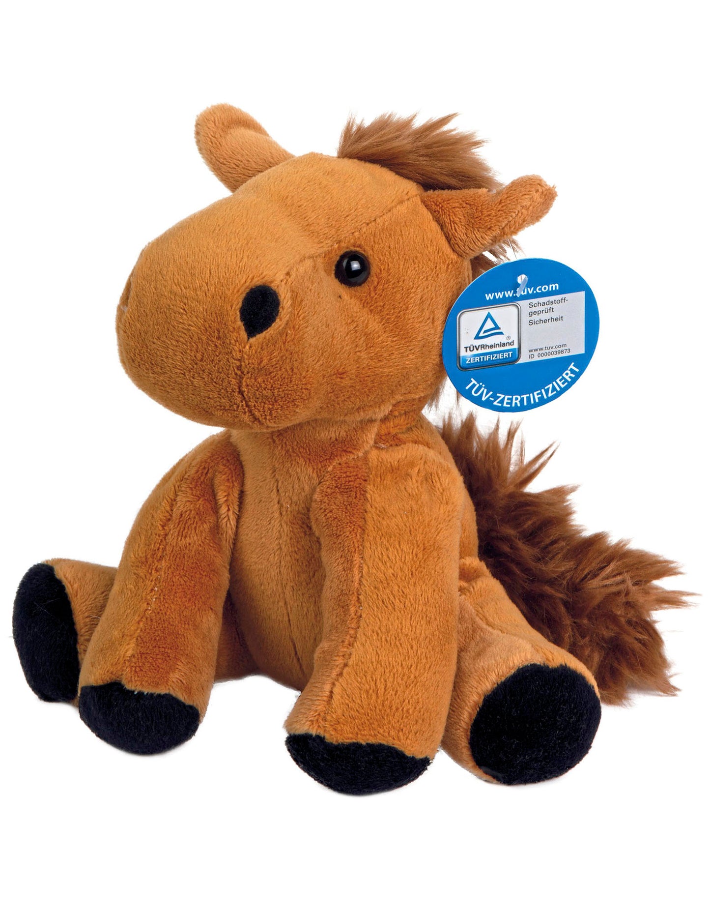 MiniFeet® Zootier Pferd Claudia