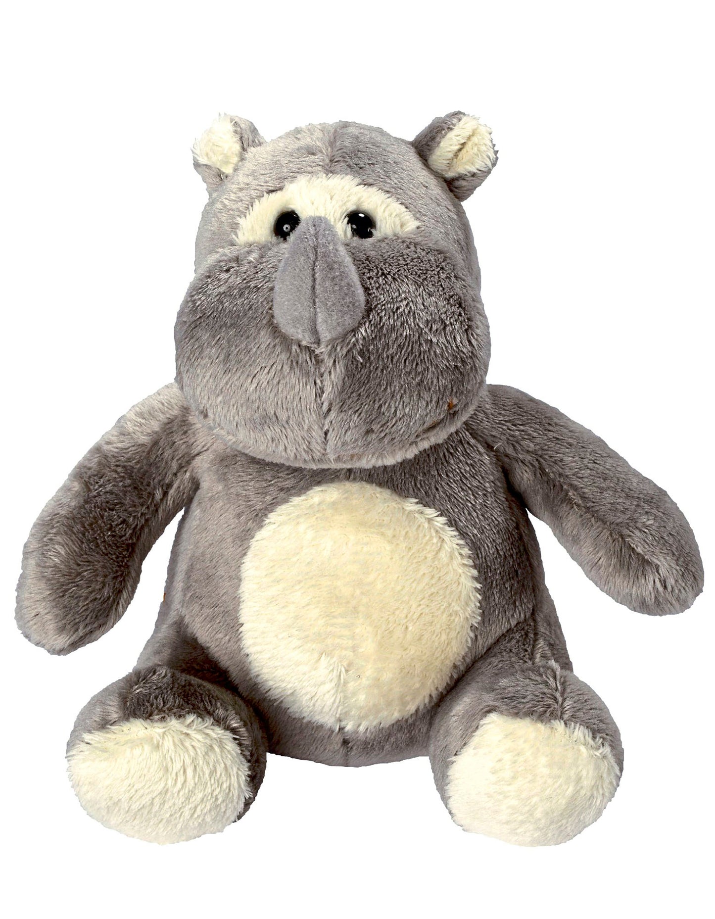 MiniFeet® Plüsch Nashorn Leif