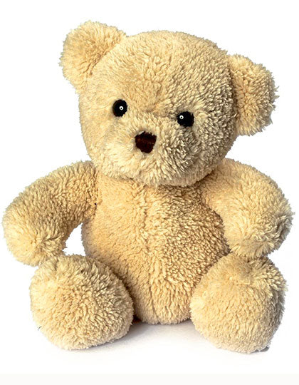 MiniFeet® Bär Merle in Creme, Größe 14 cm