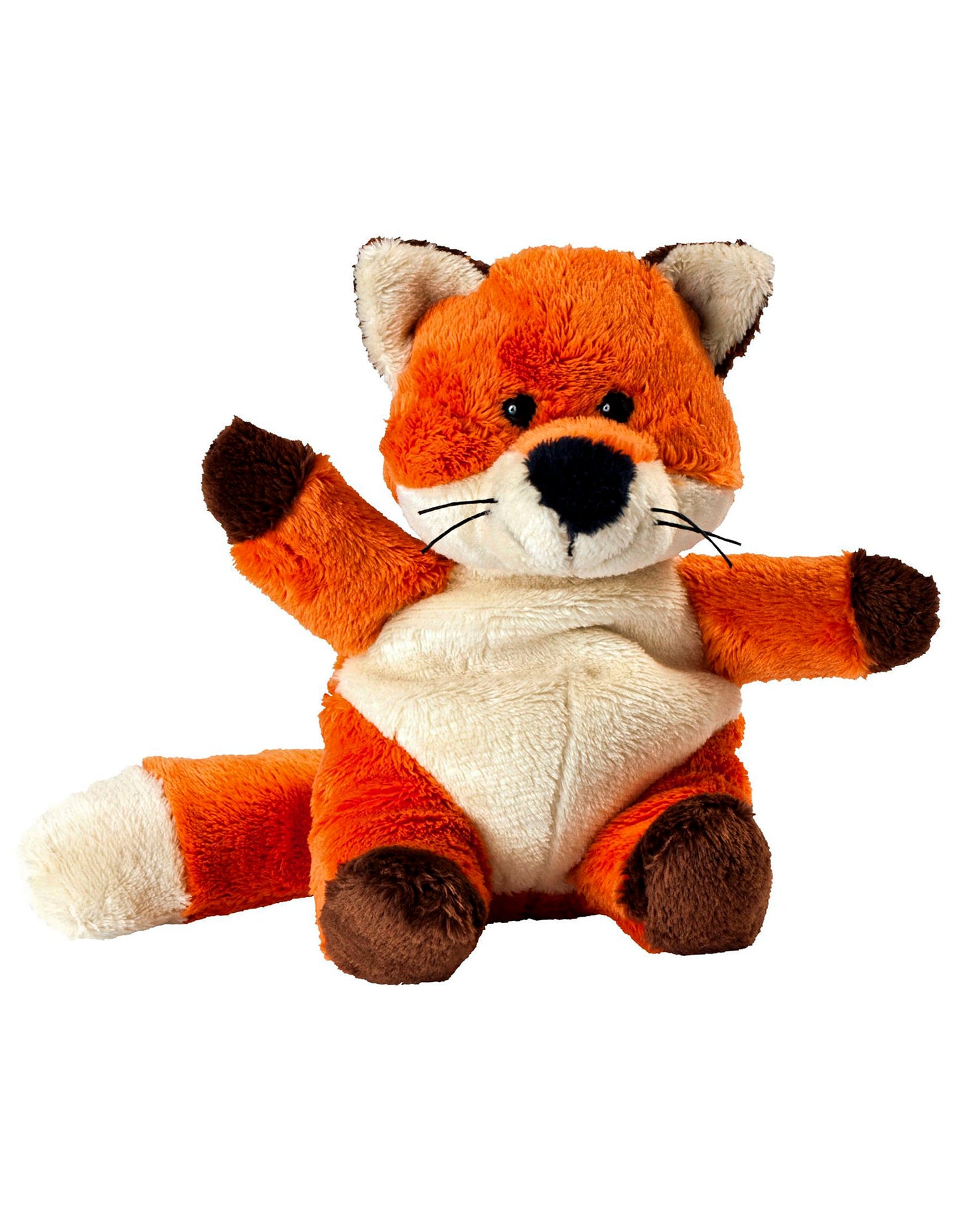 MiniFeet® Plüsch Fuchs Arne