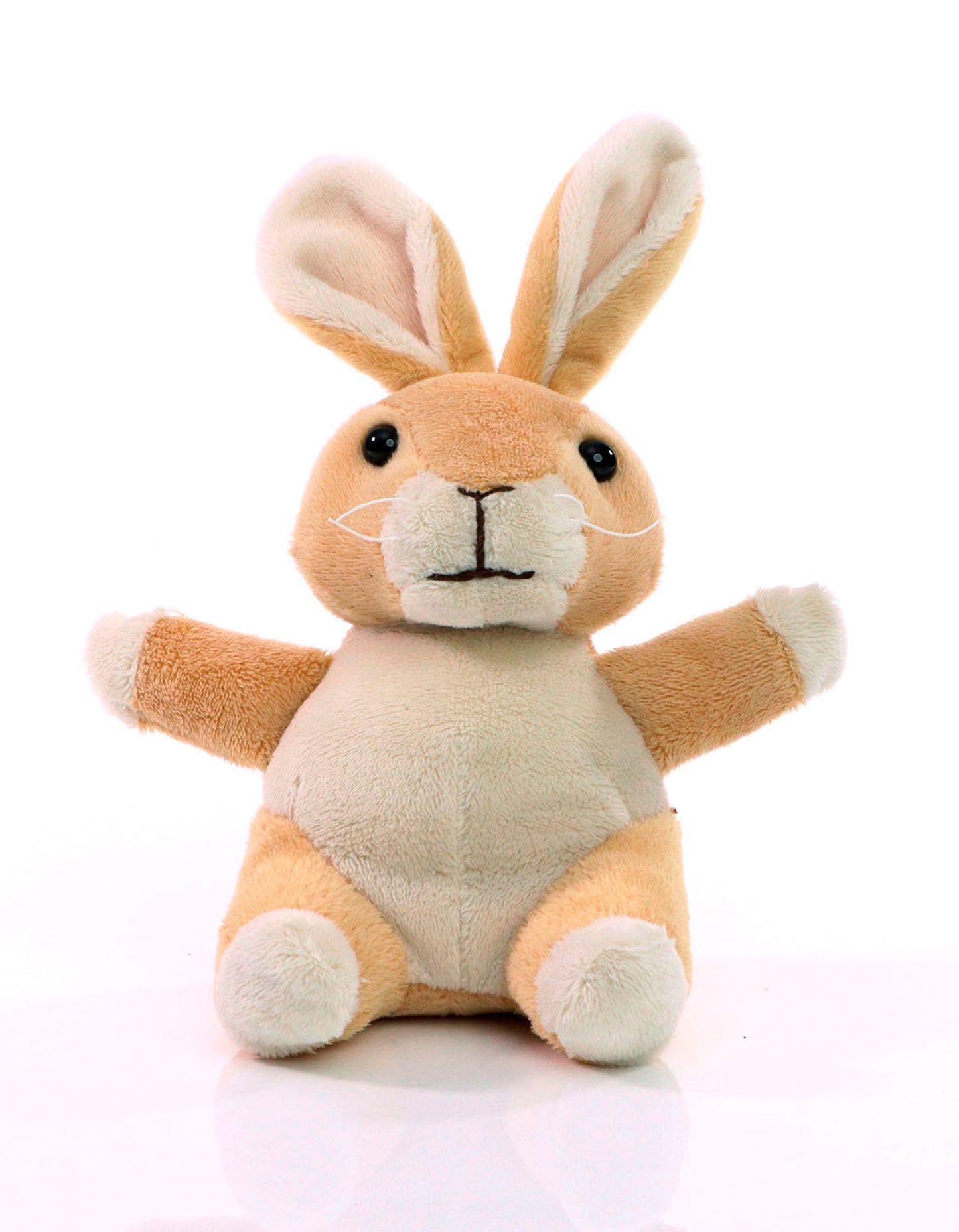 MiniFeet® Plüsch Hase Gönna