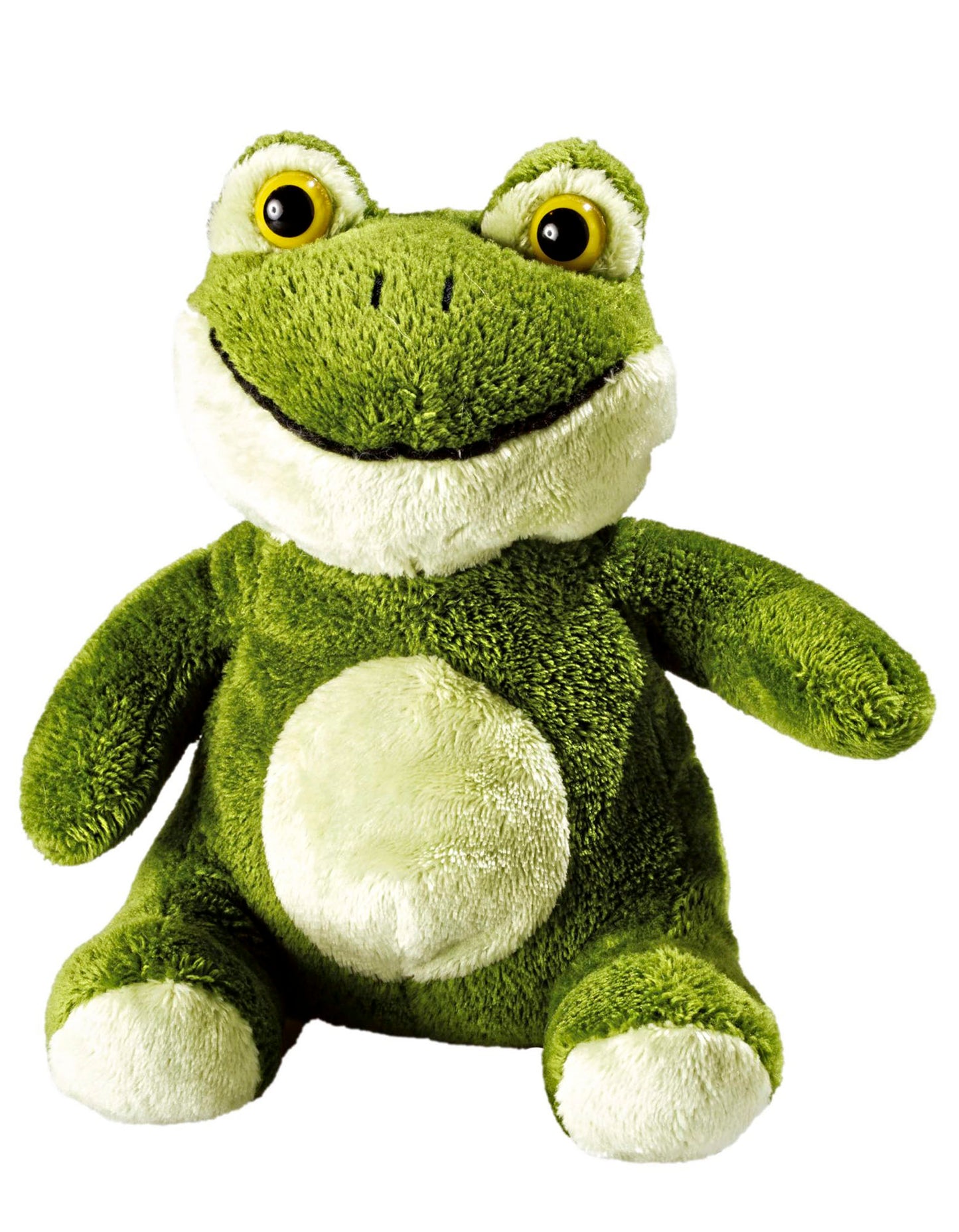 MiniFeet® Plüsch Frosch Hans
