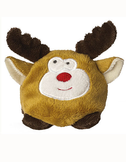Schmoozies® Elch in Standard, Größe 7 cm
