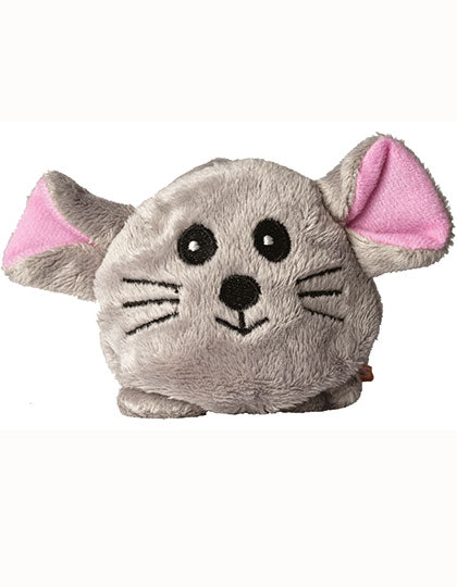 Schmoozies® Maus in Standard, Größe 7 cm