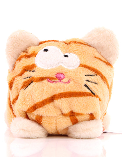 Schmoozies® Katze in Standard, Größe 7 cm