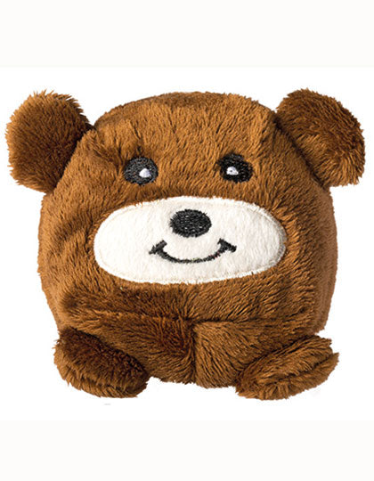 Schmoozies® Bär in Standard, Größe 7 cm
