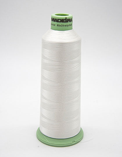 Polyneon Green Bobbin