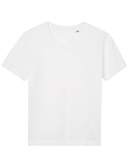 Kids´ Essential T in White, Größe 12+