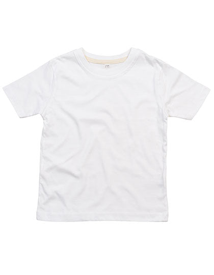 Made in Africa Kids T in White, Größe 12+